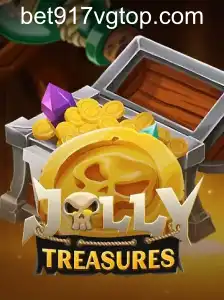 JollyTreasures