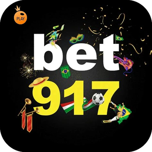 bet917 Logo