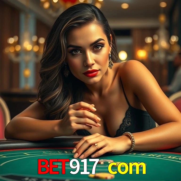 bet917 com VIP Rewards