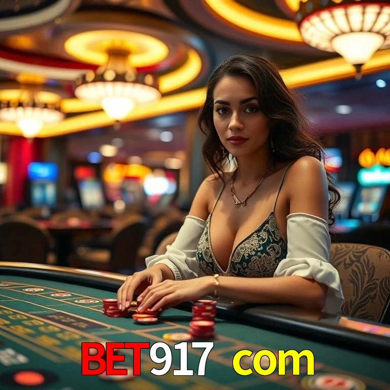 bet917 com Benefícios VIP