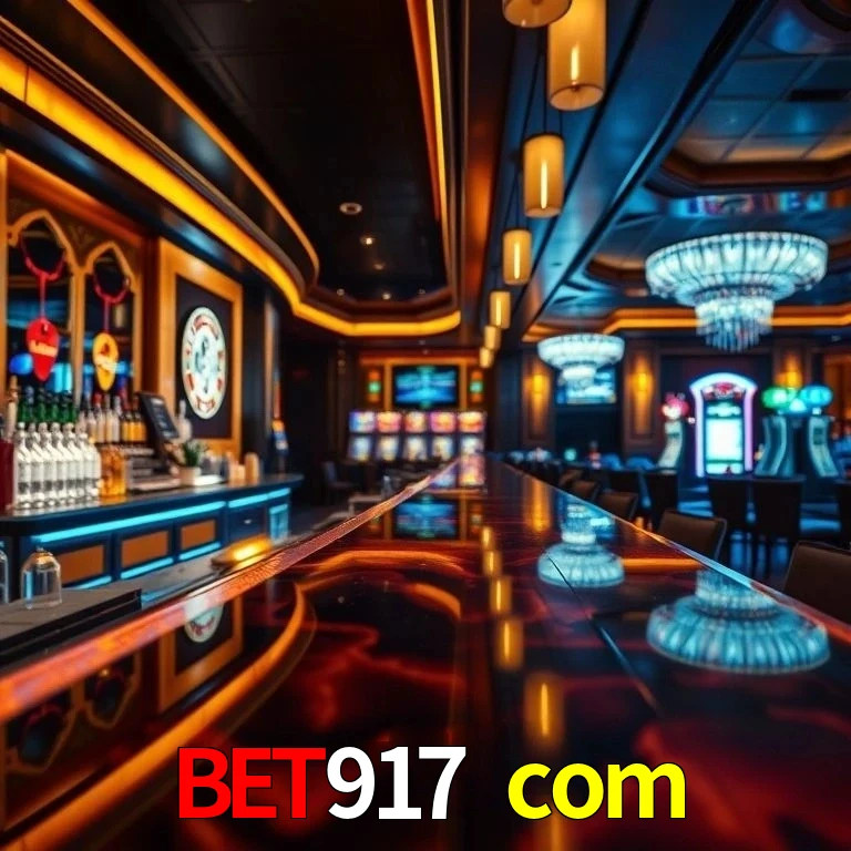 bet917 com plataforma