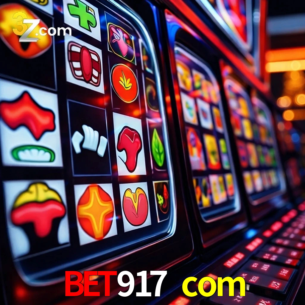 bet917 com KYC