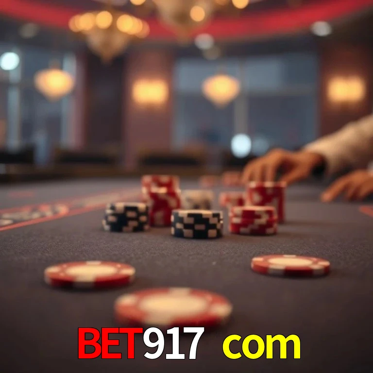 bet917 com Promoções