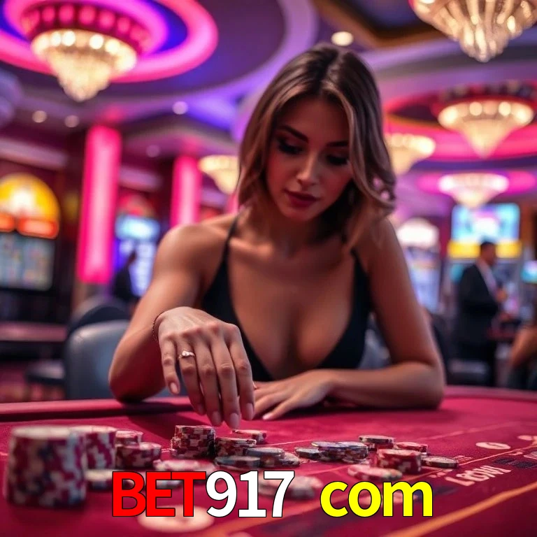 bet917 com Casino RNG