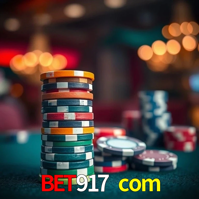 bet917 com Bônus
