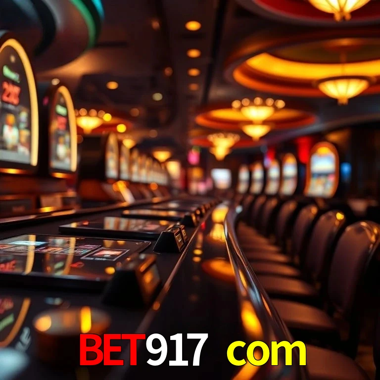 bet917 com Segurança