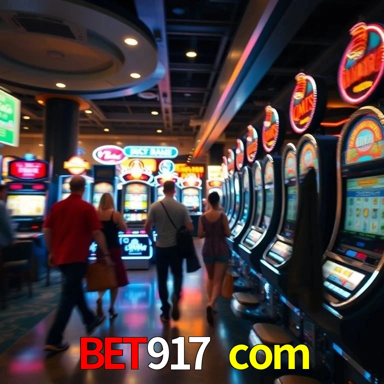 bet917 com Manager VIP