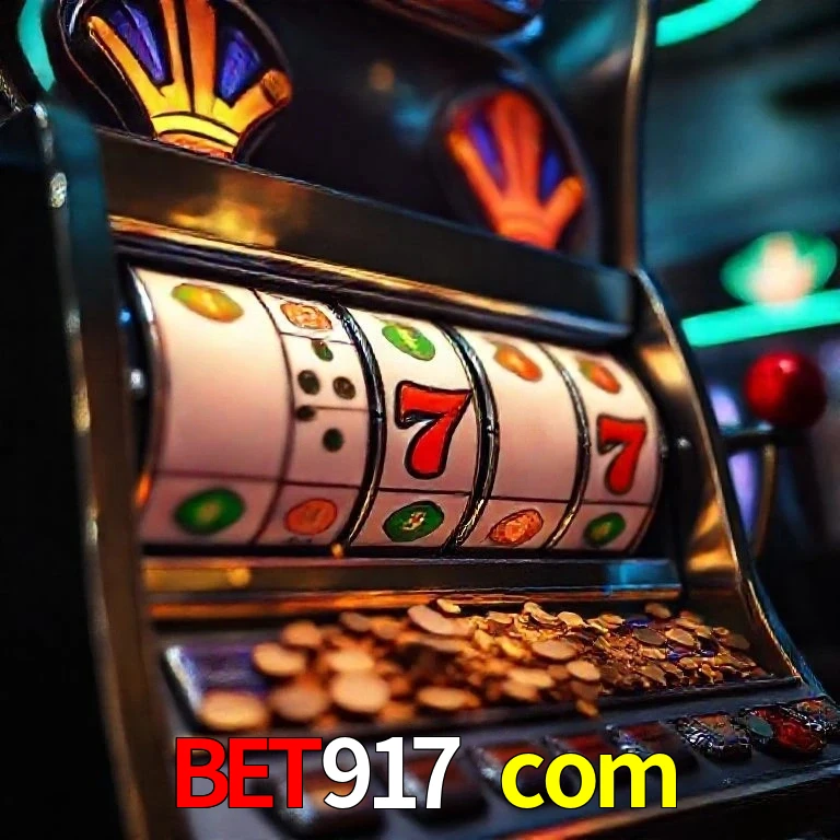 bet917 com Segurança