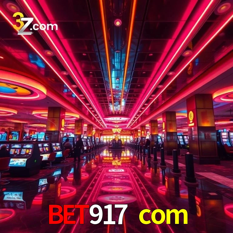 bet917 com APK Interface