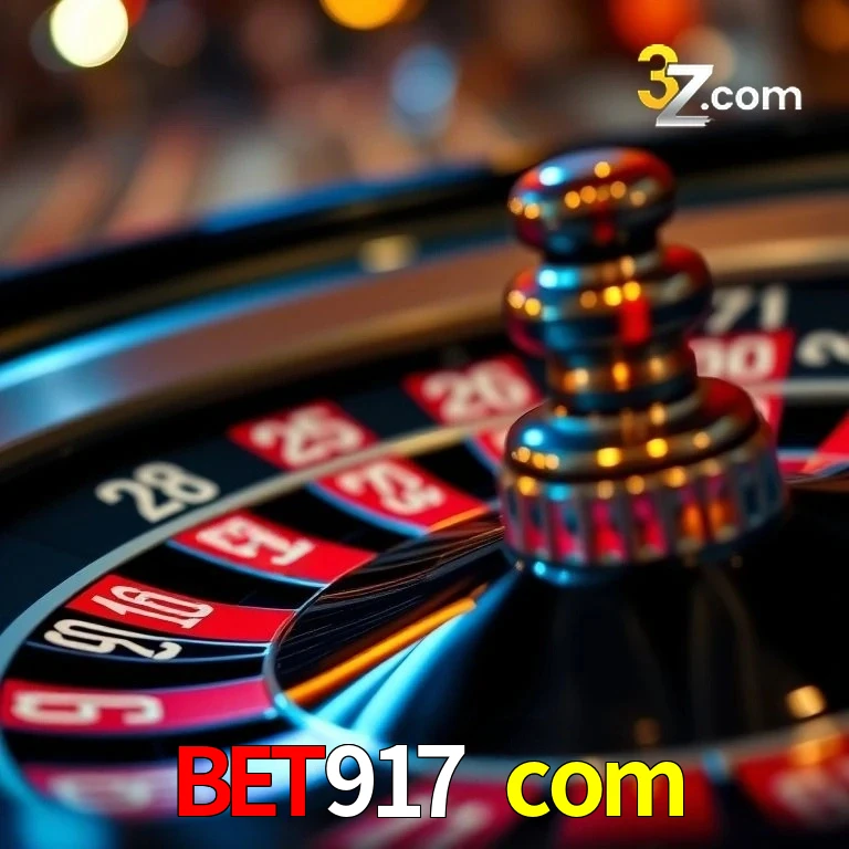 bet917 com Segurança