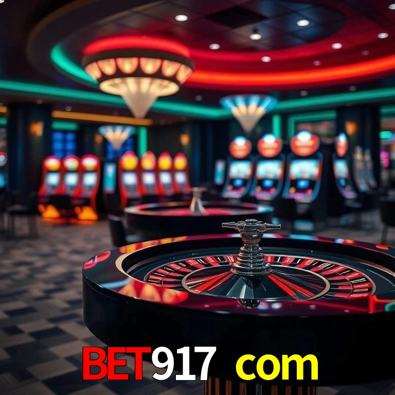 bet917 com APK Segurança