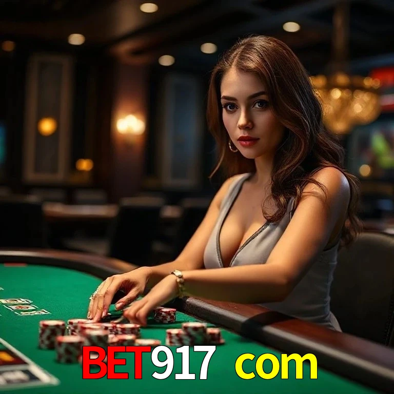 bet917 com Live Casino