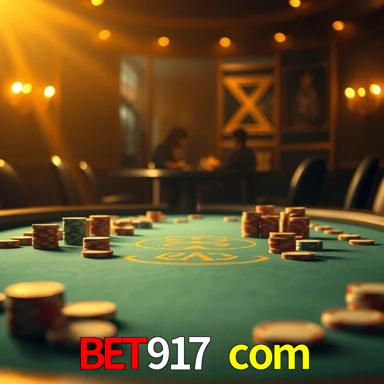 bet917 com platform
