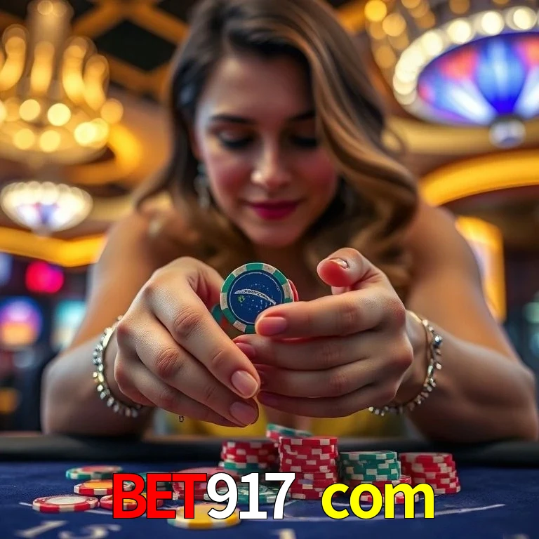 bet917 com Segurança