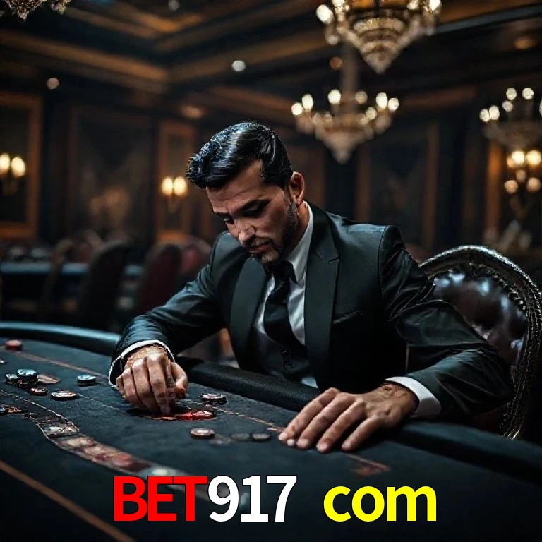 bet917 com Segurança