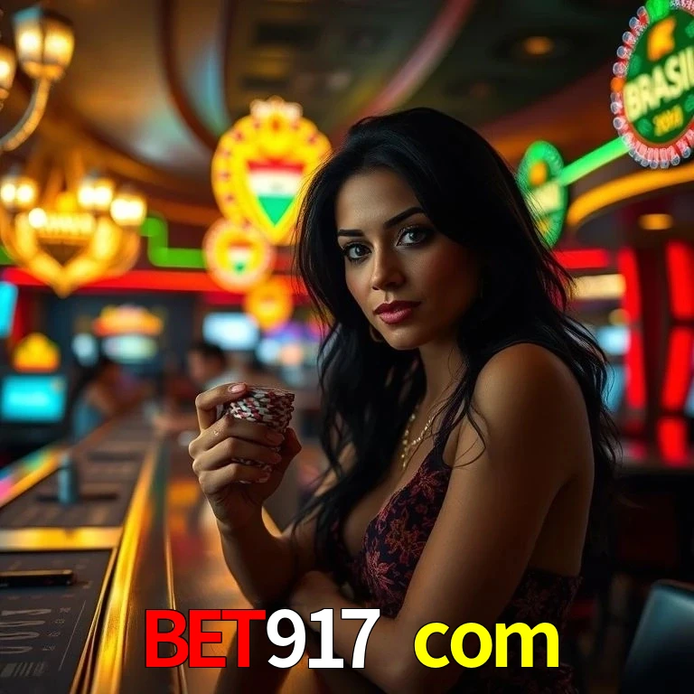 bet917 com Onboarding
