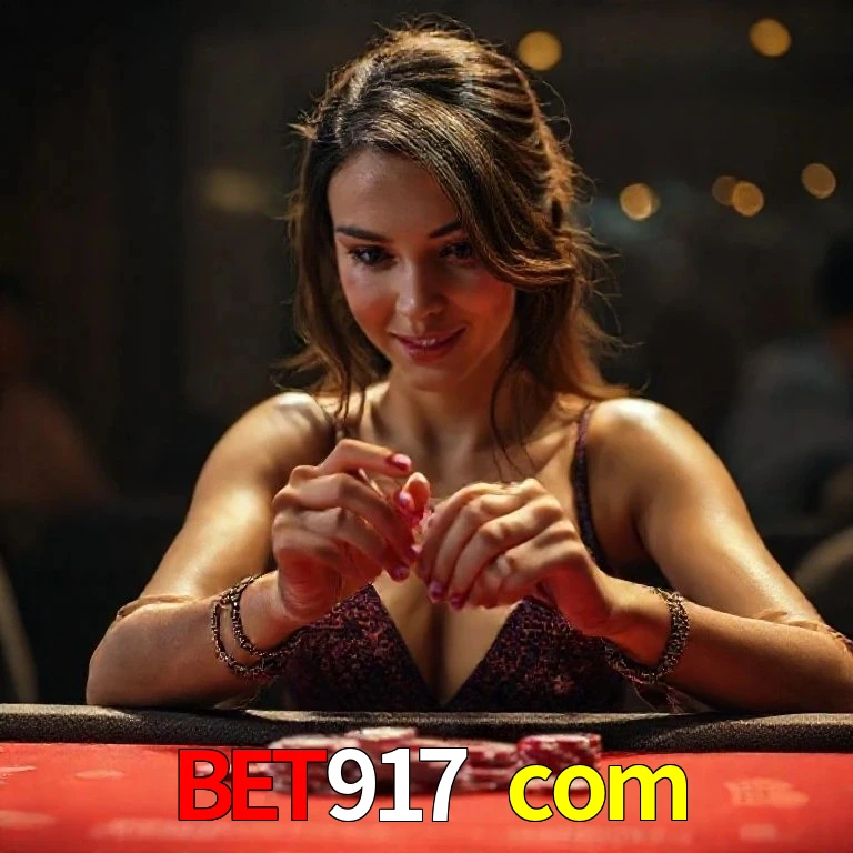 bet917 com Segurança